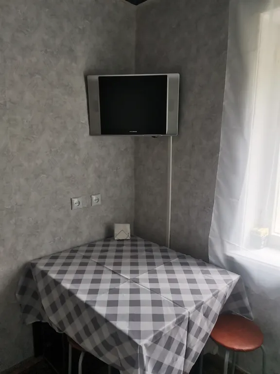 Уютная квартира в центре