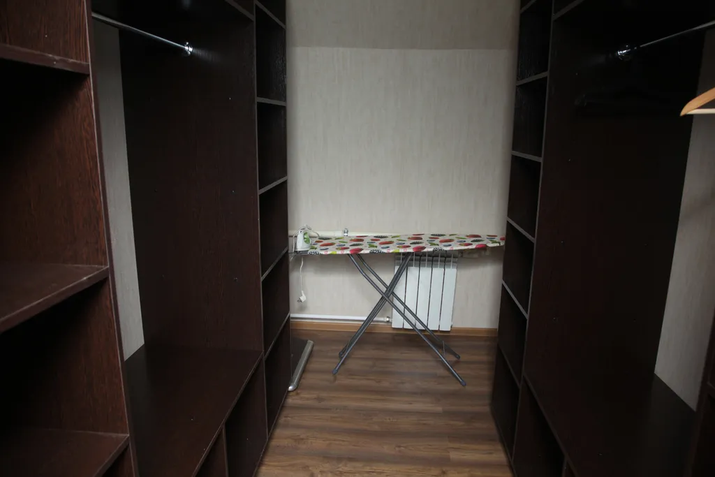 Дом в тихом районе города