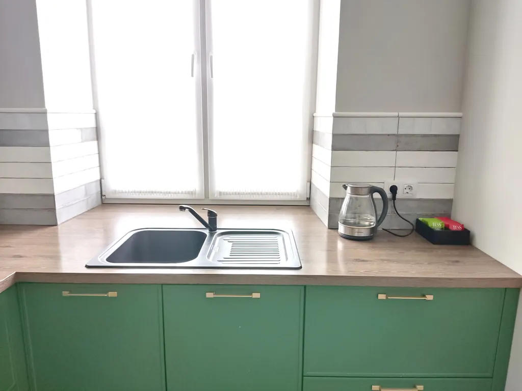 Квартира Большие апартаменты на пересечении двух проспектов — Ярославль