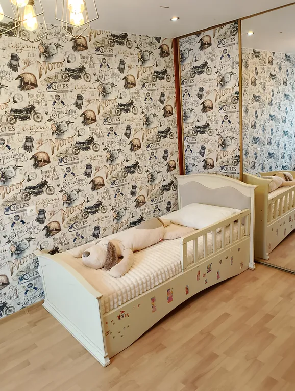 Квартира Квартира Янтарный — Калининград