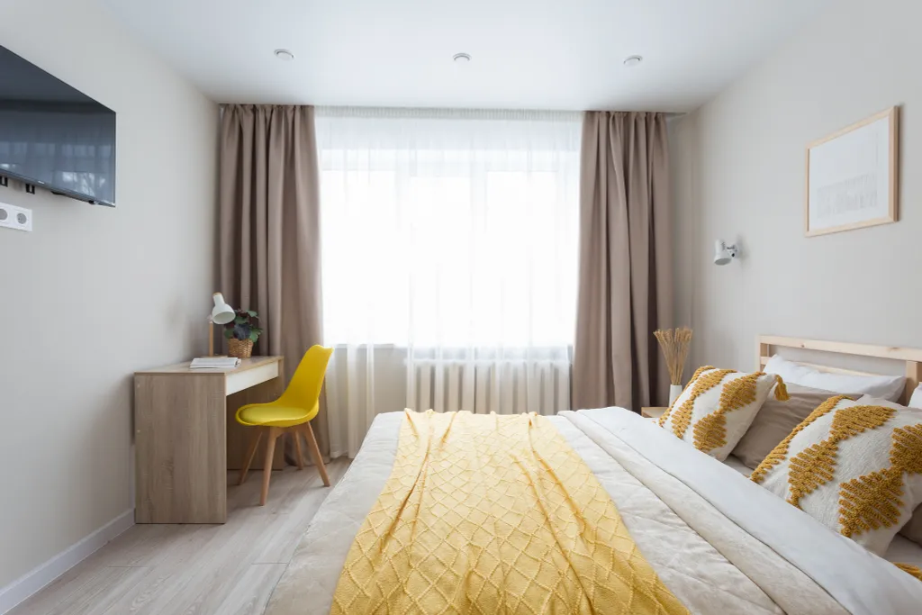 4-комнатная Квартира