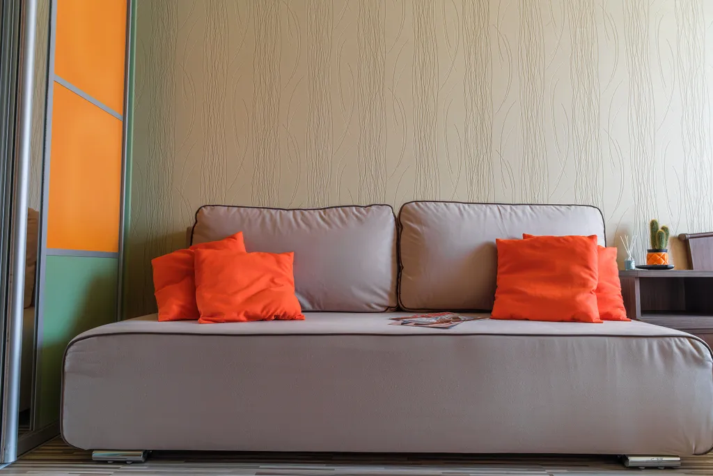 Квартира Квартира Брызги солнца — Екатеринбург