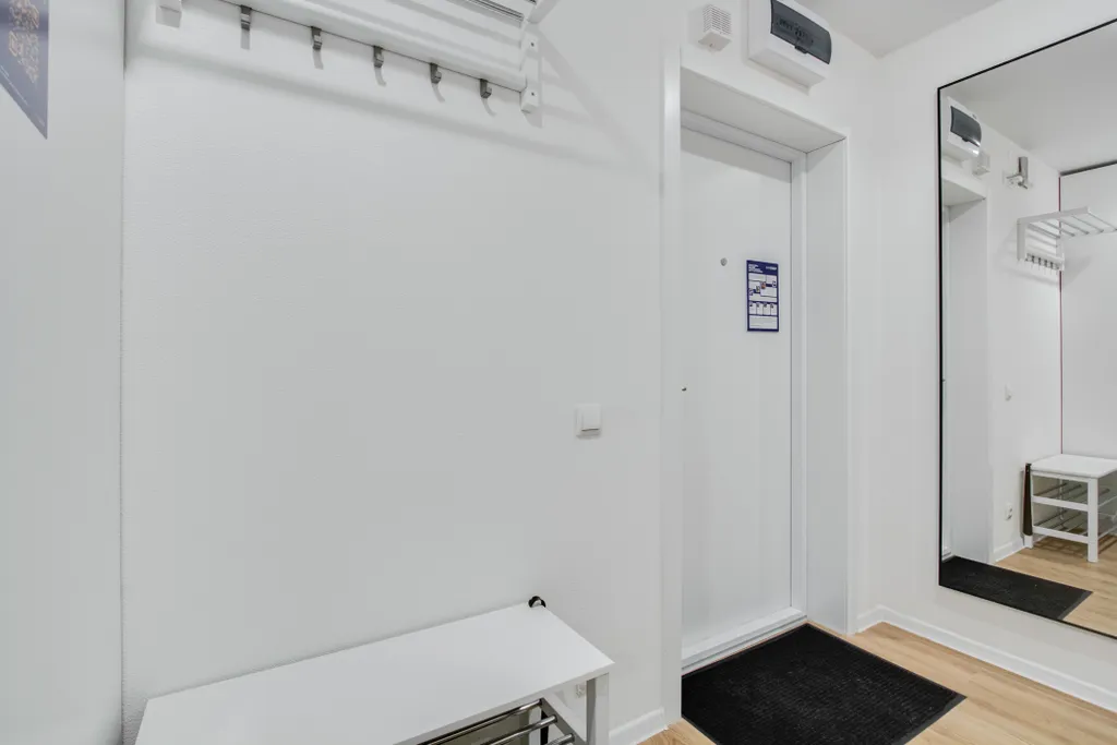 Квартира Светлая квартира у стадиона РЖД Арена — Москва