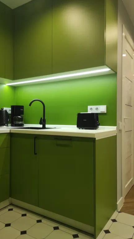 Квартира в центре