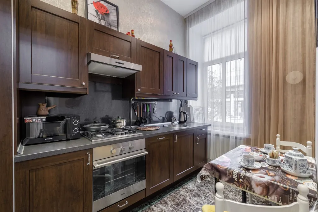 Квартира Квартира Premium Apartment Arbat — Москва
