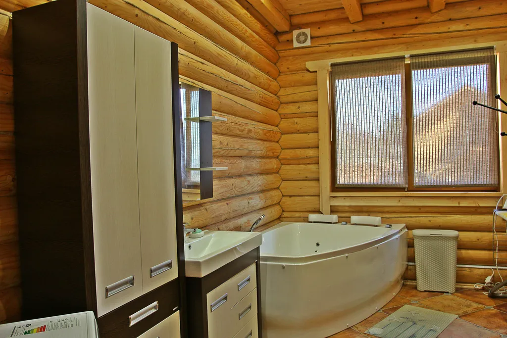 Дом с панорамным видом на море и гору Аю-Даг