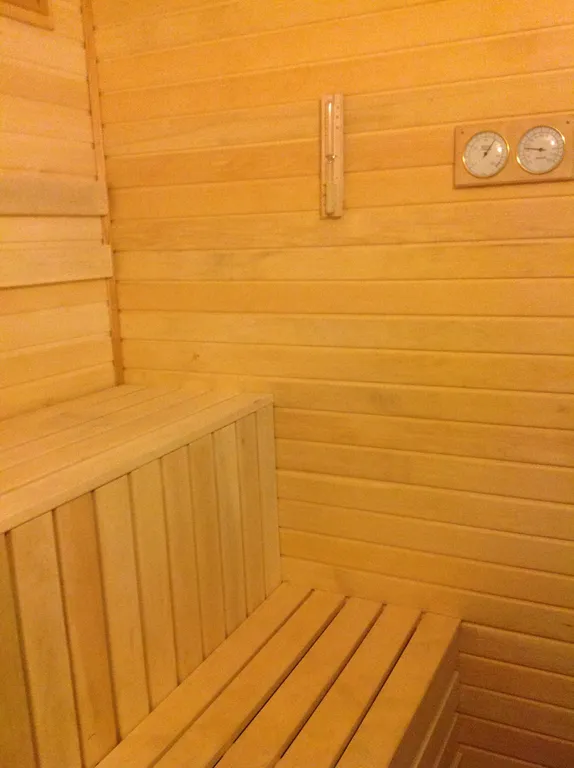 Загородный дом в Тучково