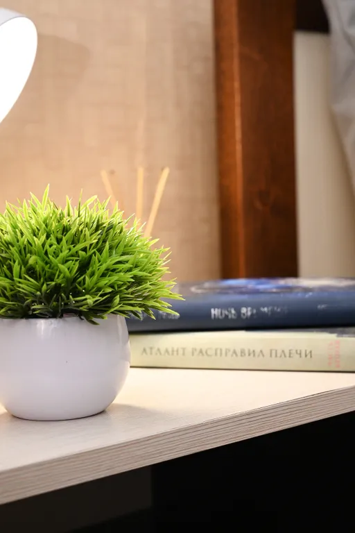 Квартира Двухкомнатная квартира тц планета — Красноярск