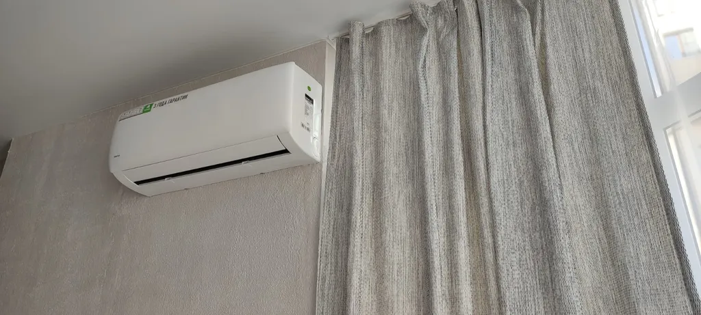 Квартира Уютная квартира по доступной цене — Анапа