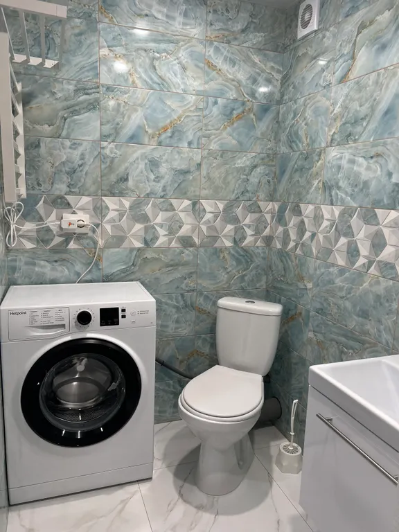 Студия в Верево Сити