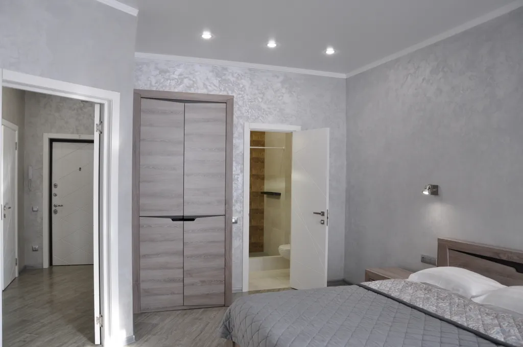 Квартира 2-комнатная Квартира — Геленджик