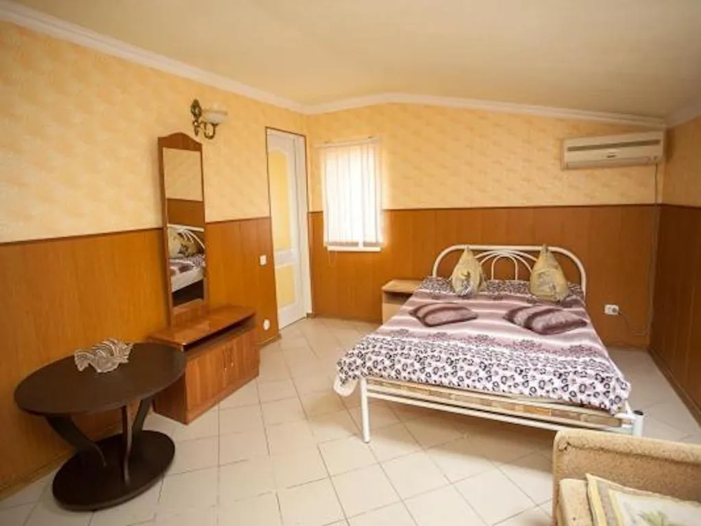 Квартира Комната — Анапа