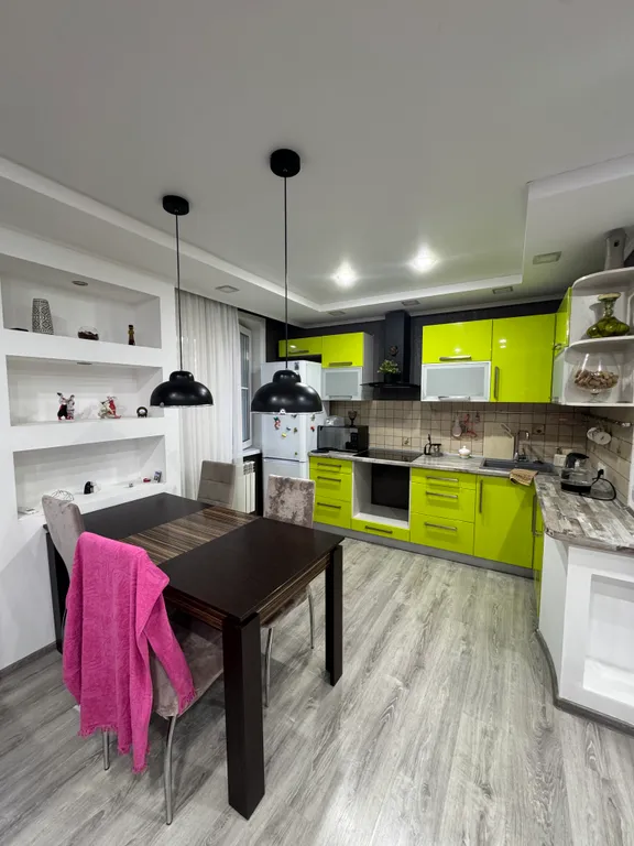 Уютная квартира в центре Славгорода со всеми удобствами