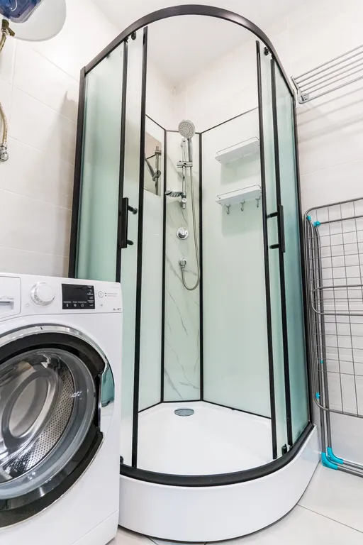 Квартира Апартаменты в современном ЖК — Анапа