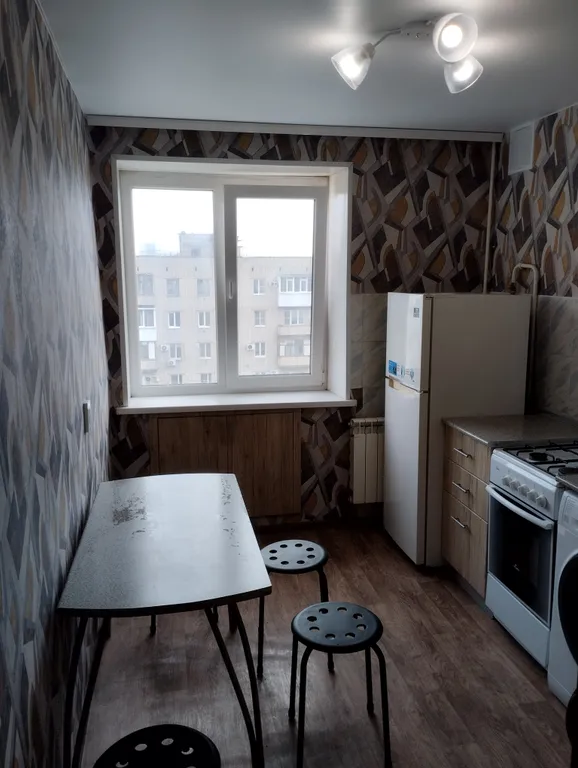 Квартира Просторная квартира — Волгоград