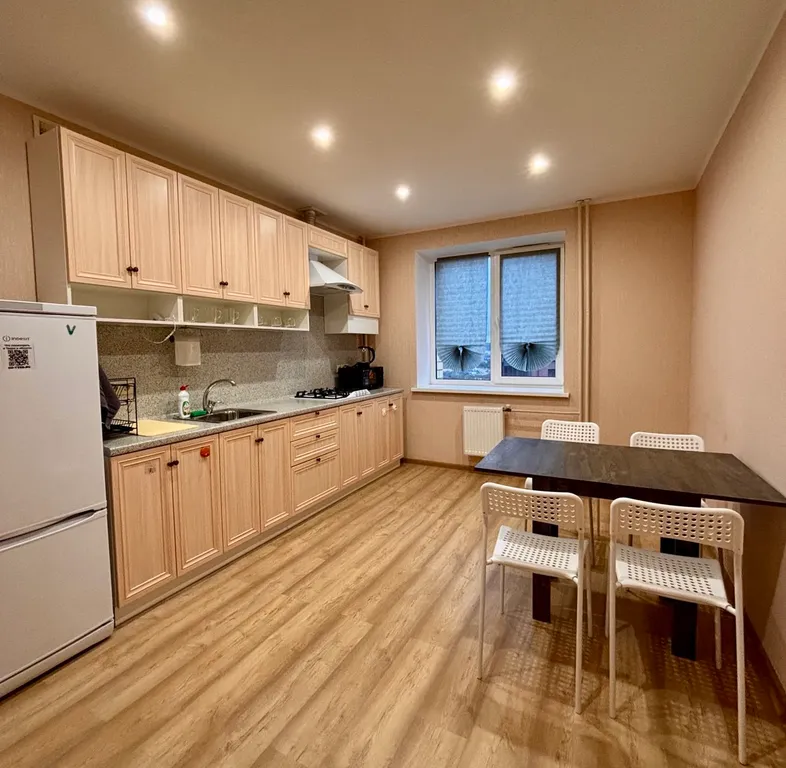 Уютная квартира в Завидово