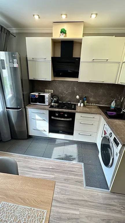 Уютная 2-комнатная квартира в центре Полоцка