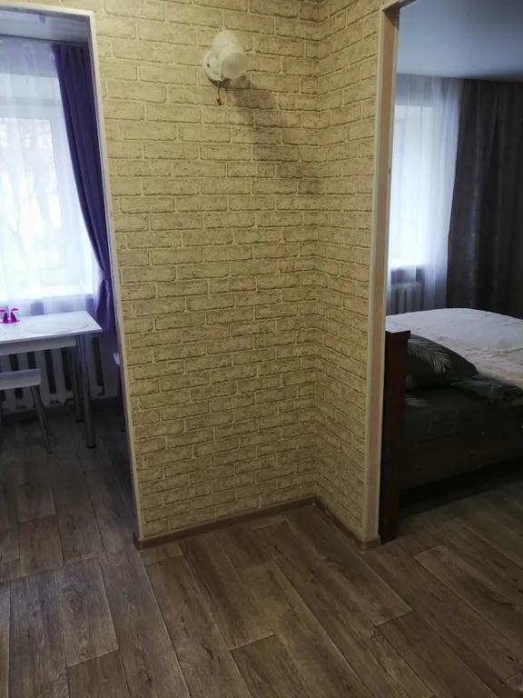 Уютная квартира-гостинка