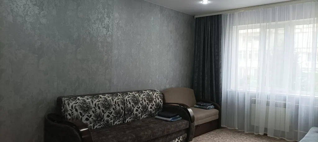 Уютная квартира в центре