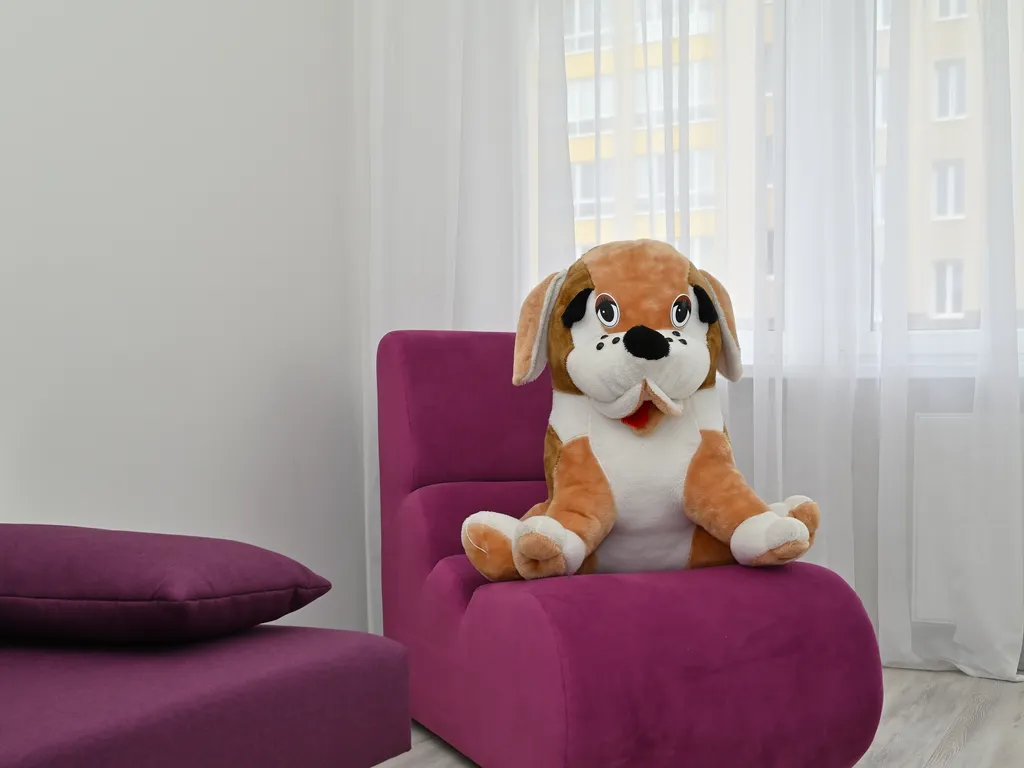 Кранц-Парк!