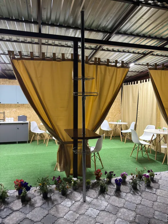 Уютный коттедж Sinop Houses