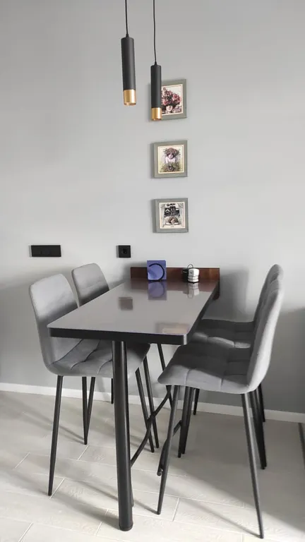 Апартаменты на первой береговой линии с шикарным видом на море