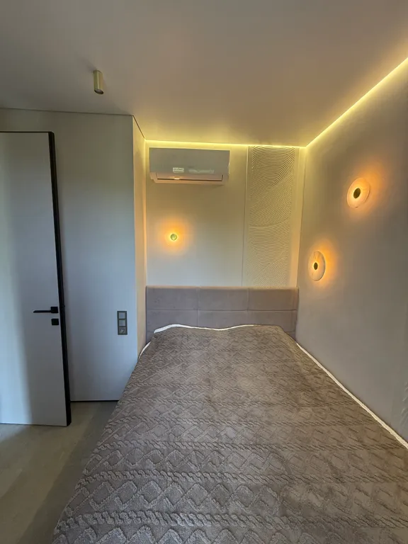 Квартира Тихая уютная квартира с шикарным видом — Адлер