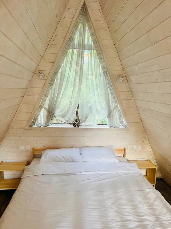 Медвежий угол