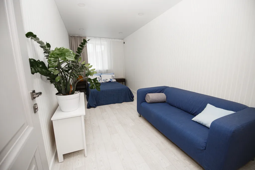 Лучшая квартира в Балаклаве