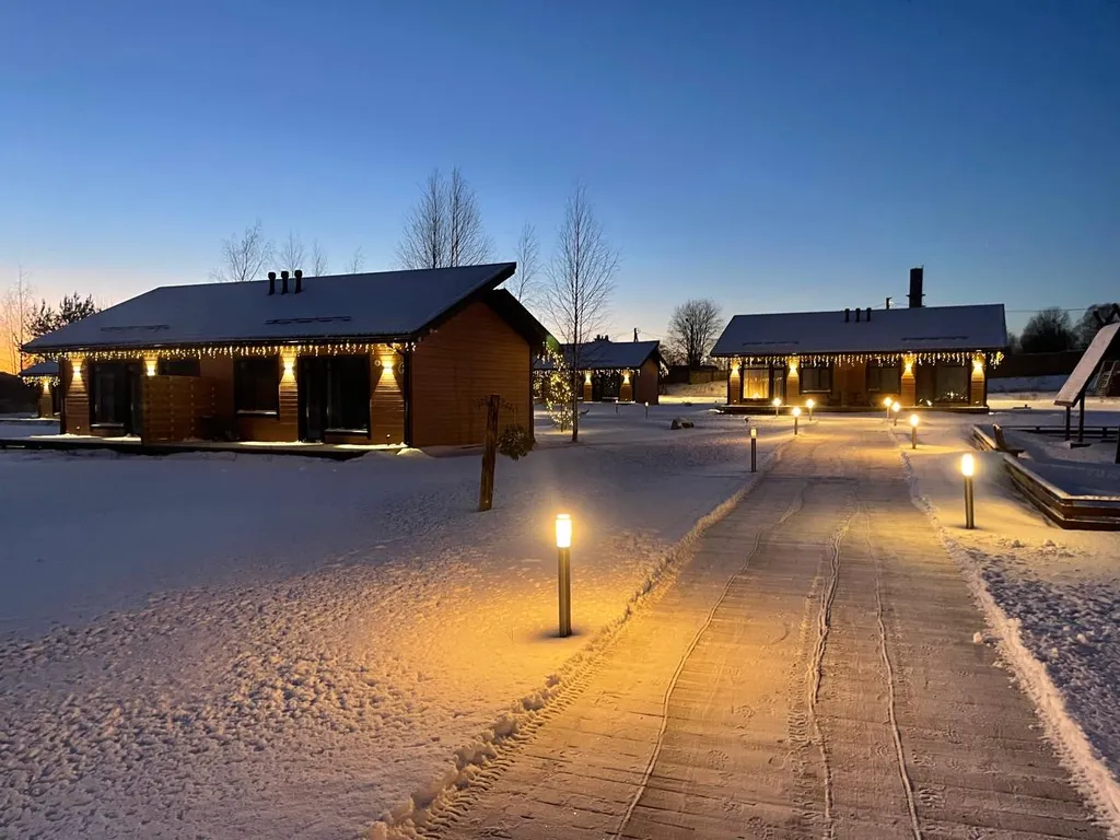 Квартира Комната — аренда посуточно в Сортавала