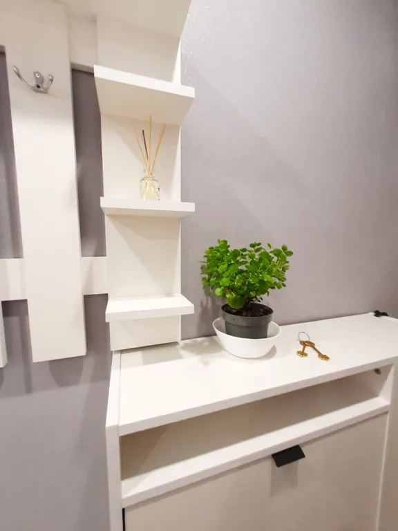 Уютная однокомнатная квартира рядом с кардиоцентром в районе УБР