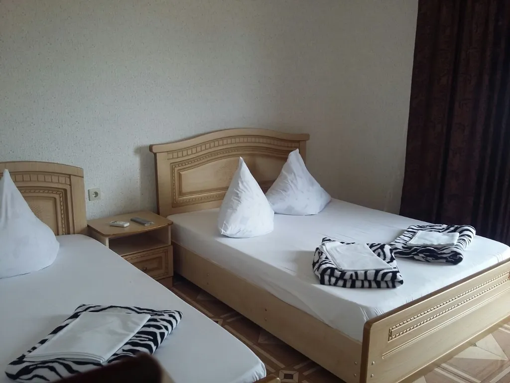 Квартира Комната — аренда посуточно в Алахадзы