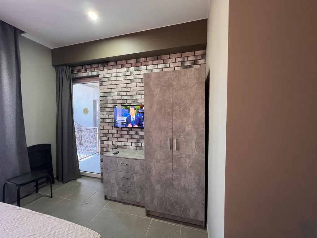 Квартира Уютные апартаменты — Анапа