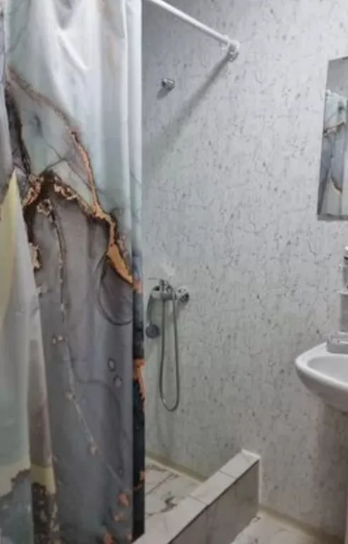 Эко домик 3 у моря