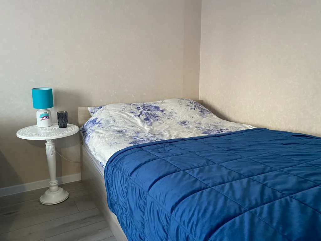 Квартира Квартира Уютная студия в центре города — Пионерский