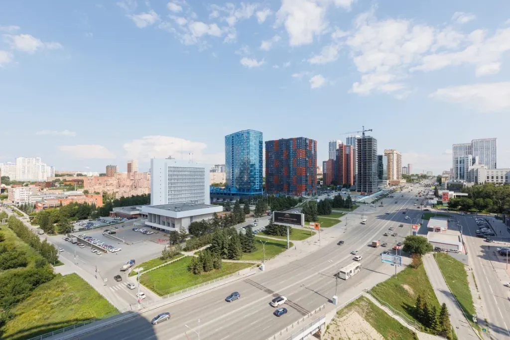 Апартамент Флотилия