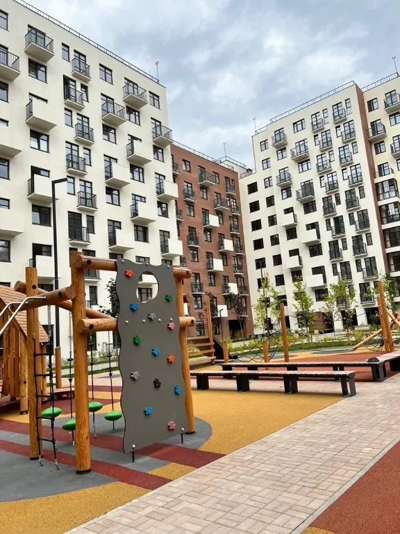 Стильная дизайнерская студия