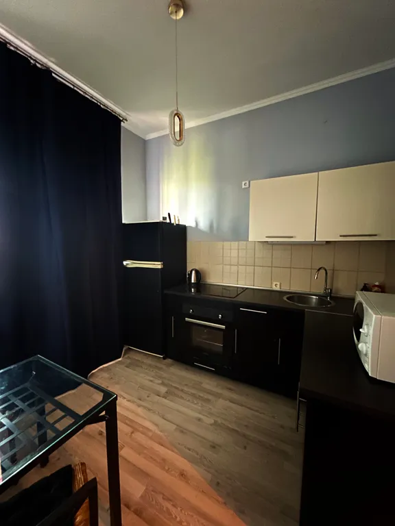 Романтические апартаменты