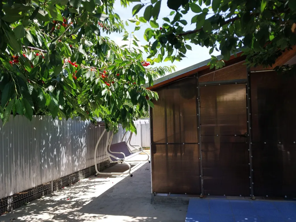 Отдельное жильё