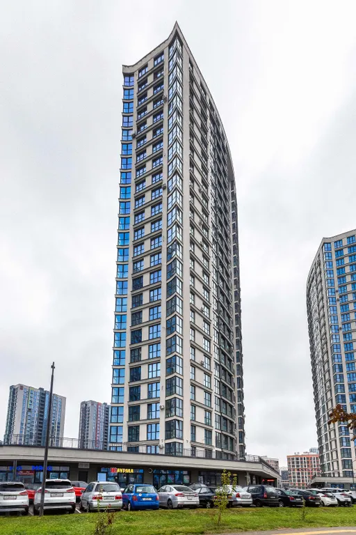 Апартаменты комфорт недалеко от Авиа Молл