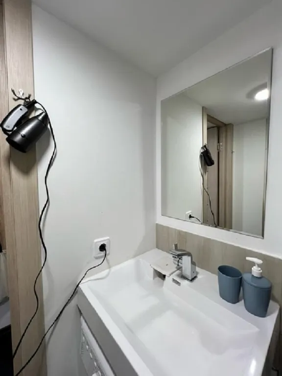 Квартира 1-комнатная Квартира — Ломоносов