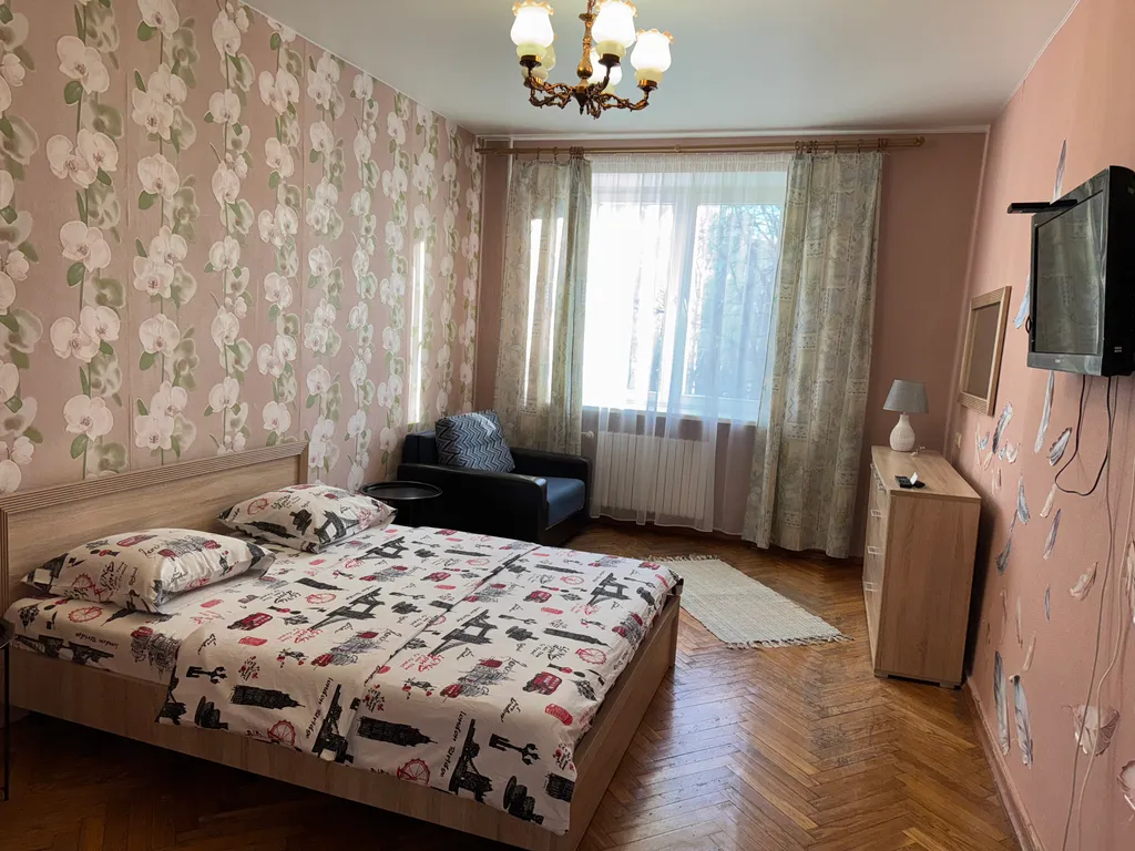 Квартира Квартира в центре города — Минск