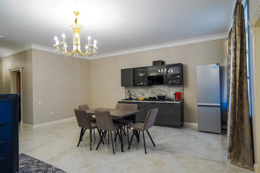 Гостевой дом у пляжа