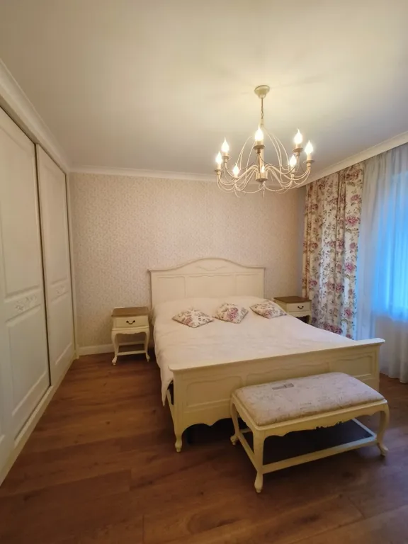 Квартира Уютная квартира в престижном районе — Калининград