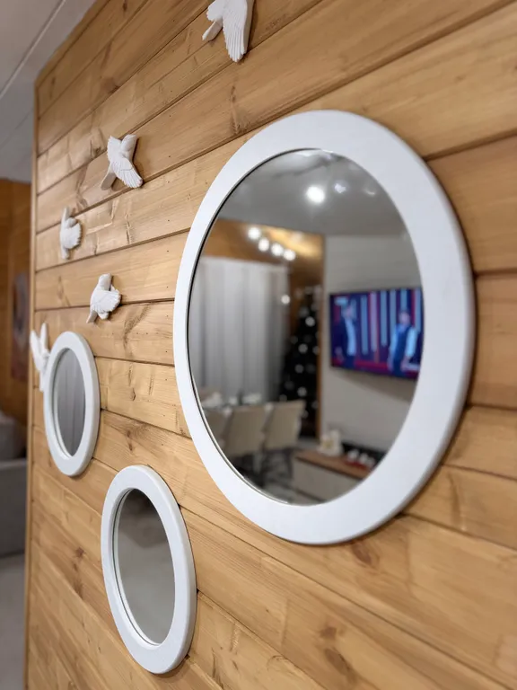 3-комнатный Дом