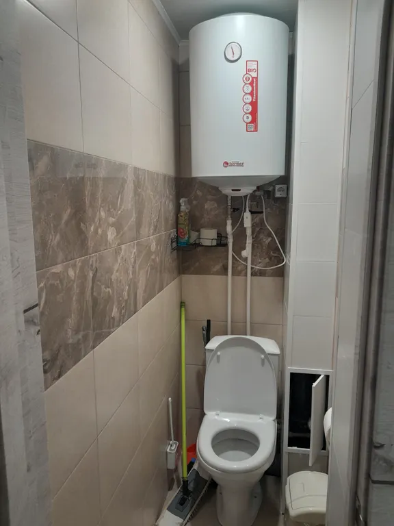 Уютная квартира в историческом центре