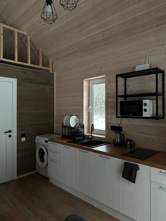 Гостевой дом