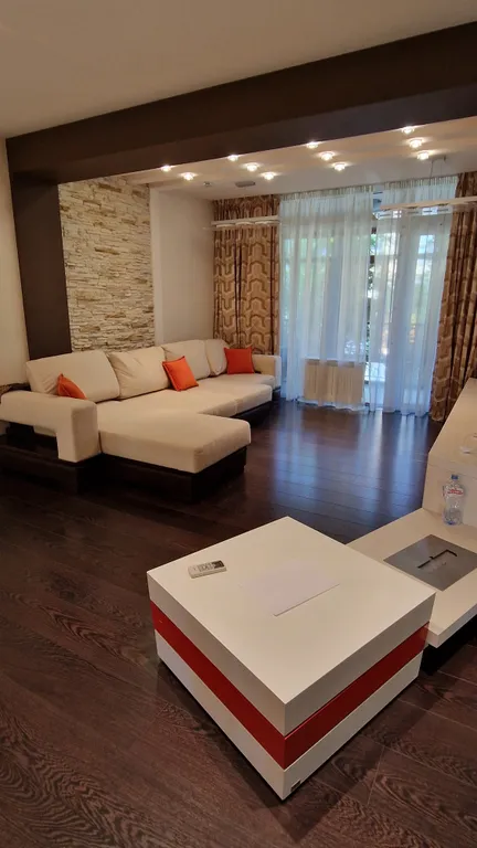 Квартира Танхаус в Орхидее парке — аренда посуточно в Сочи