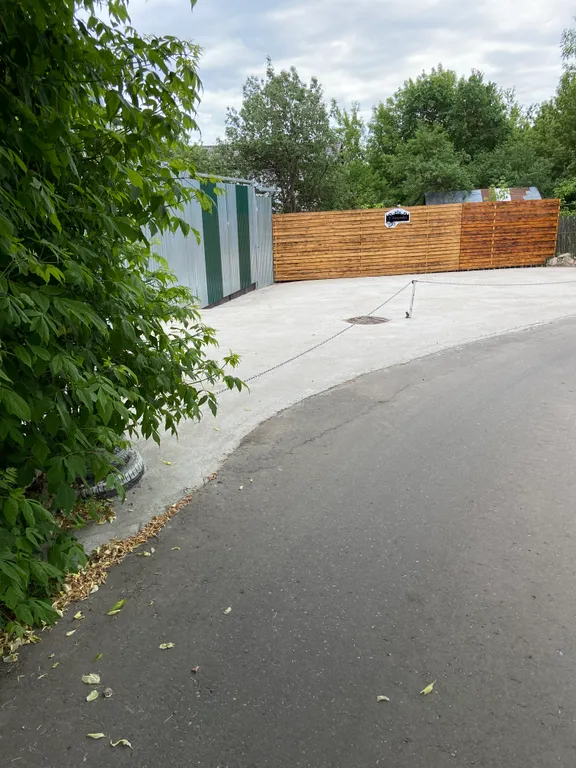 Дом у Александра