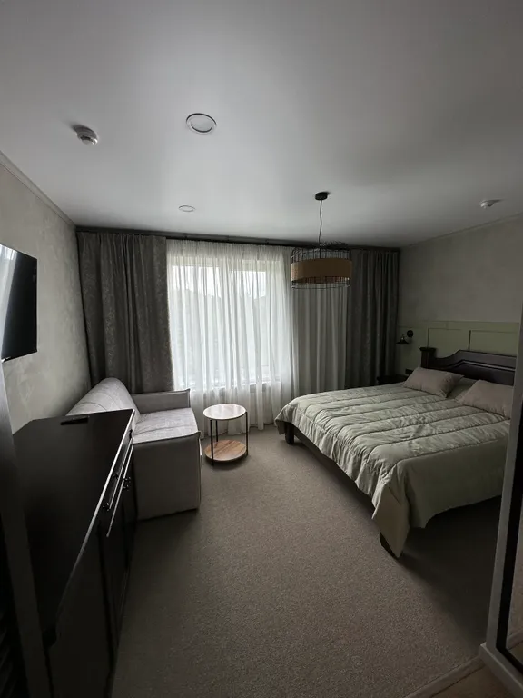 Квартира Комната — аренда посуточно в Соузга